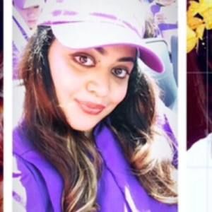 Meet your Posher, Irene